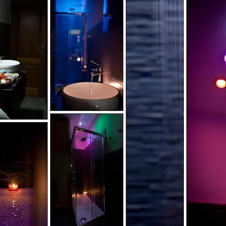 Chroma Italy - Chroma Apt Campo De' Fiori Room photo