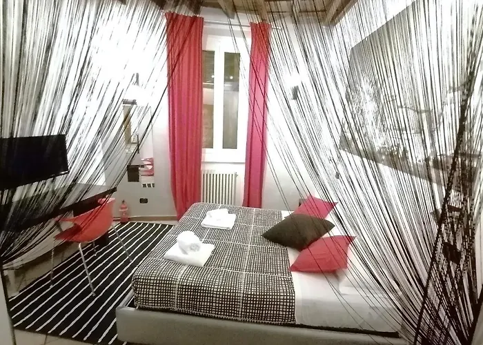 Chroma Italy - Chroma Apt Campo De\' Fiori