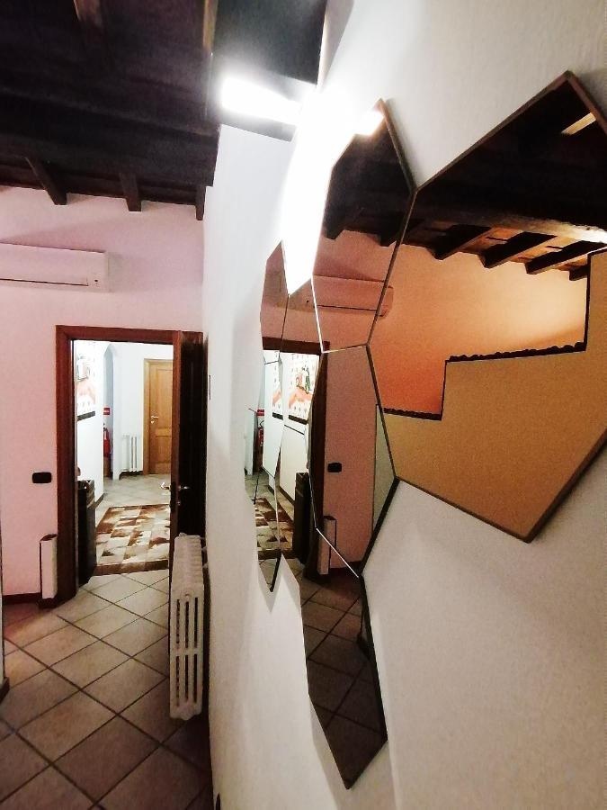 Appartement Chroma Italy - Chroma Campo De' Fiori