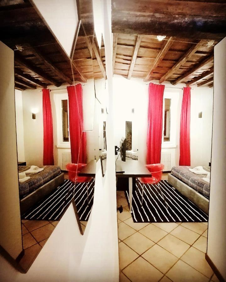 Appartement Chroma Italy - Chroma Campo De' Fiori *