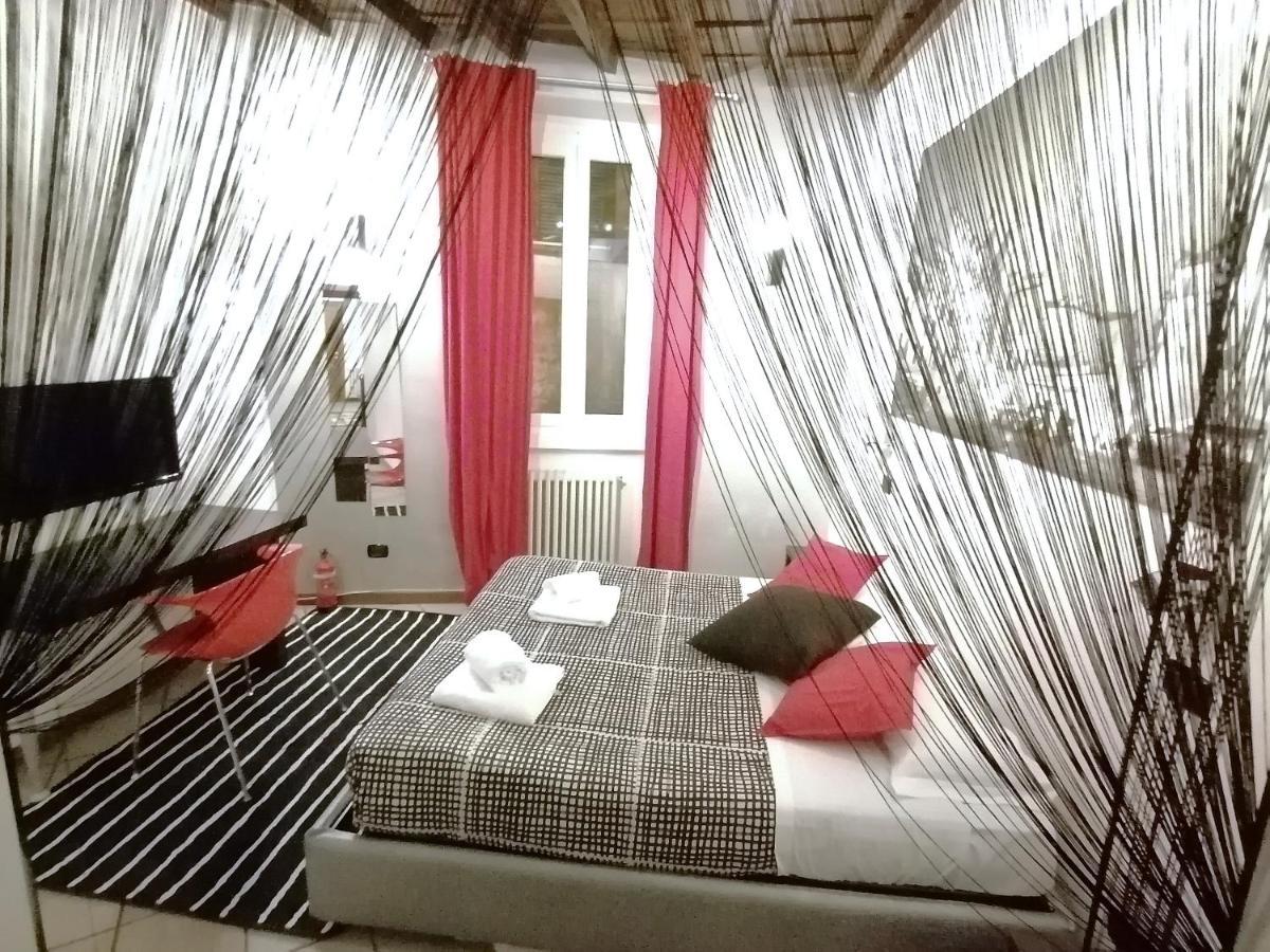 Appartement Chroma Italy - Chroma Campo De' Fiori *