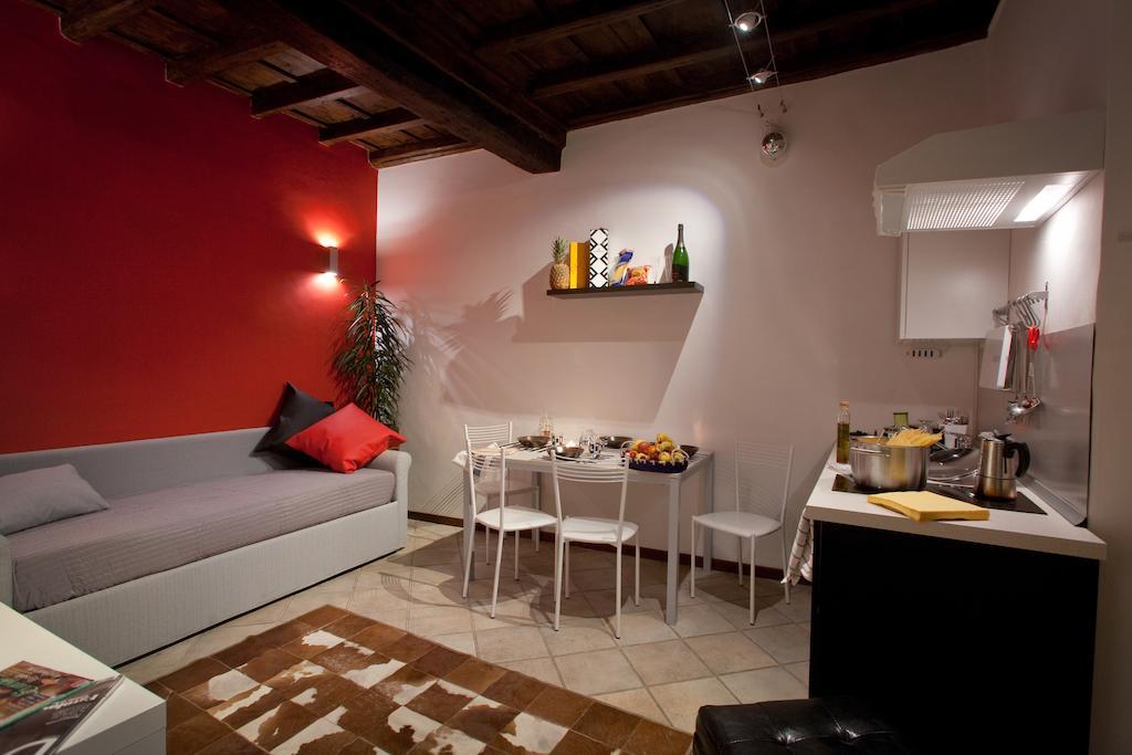 Chroma Italy - Chroma Campo De' Fiori Appartement