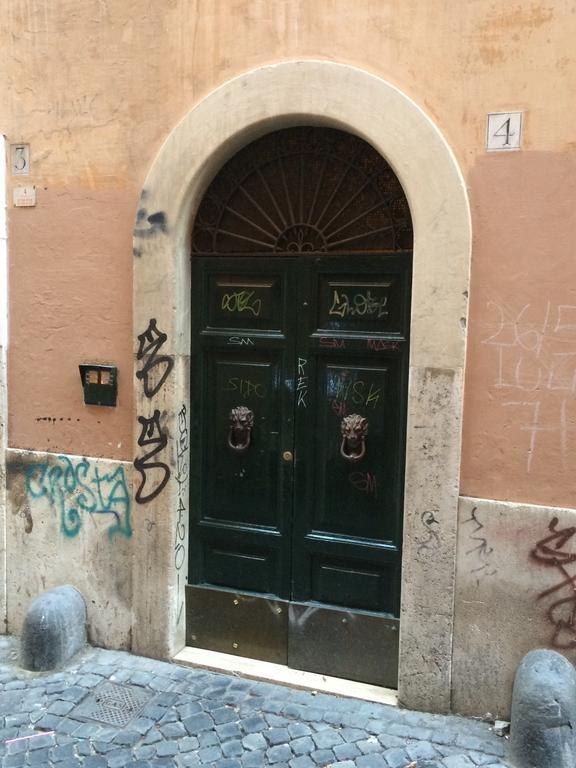 Appartement Chroma Italy - Chroma Campo De' Fiori *