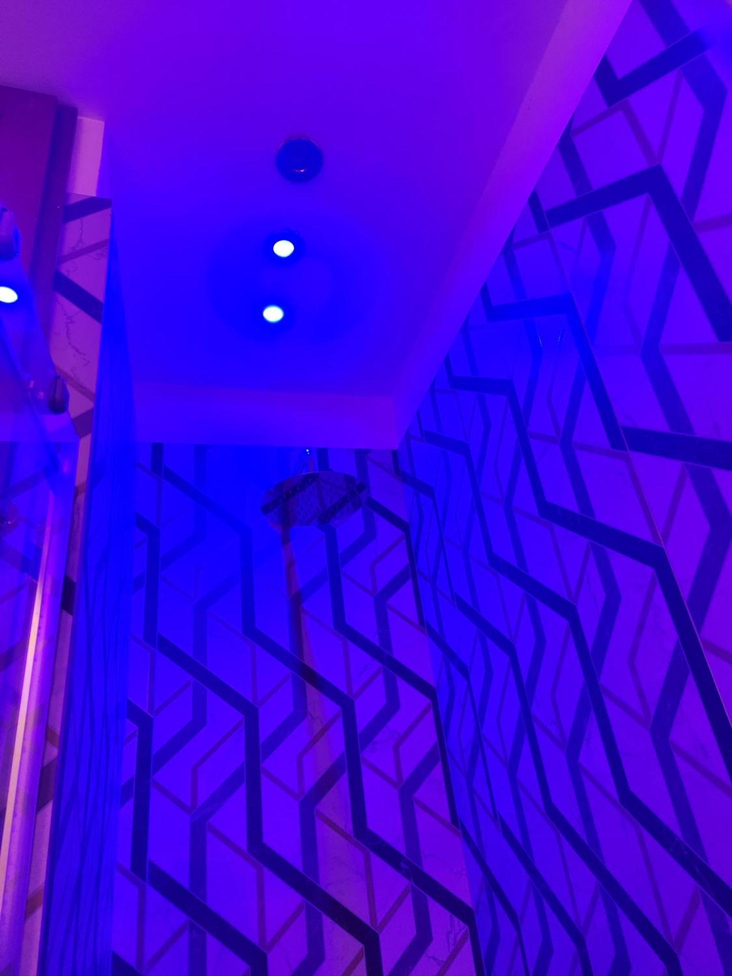Appartement Chroma Italy - Chroma Campo De' Fiori *
