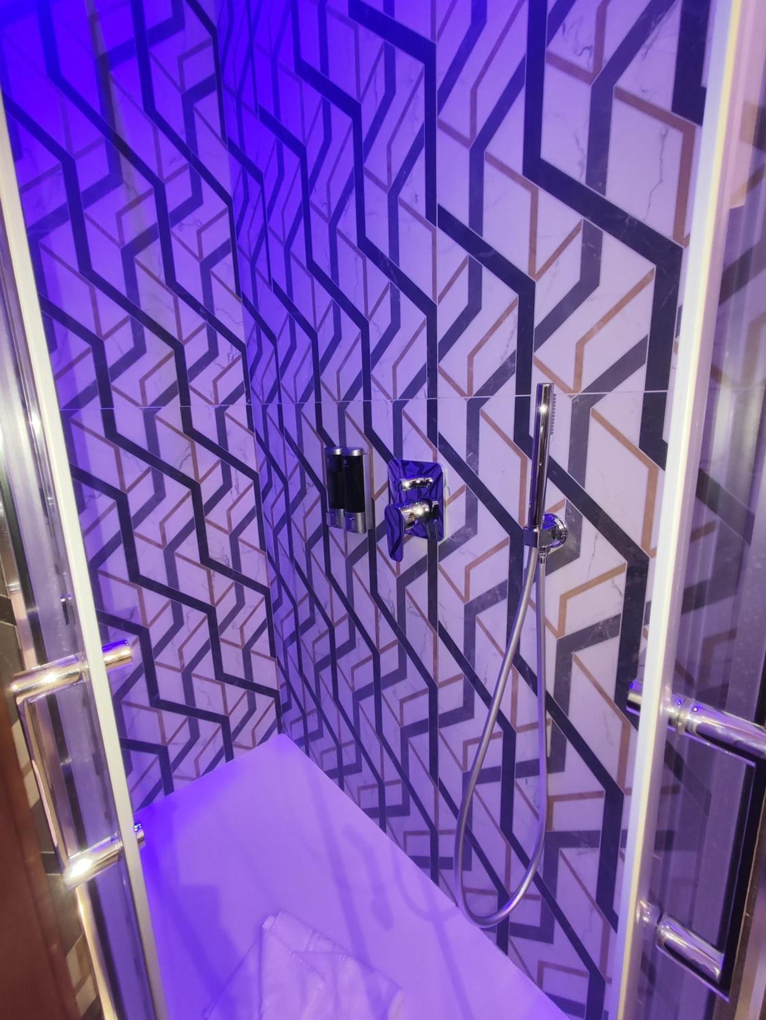 Appartement Chroma Italy - Chroma Campo De' Fiori Rome