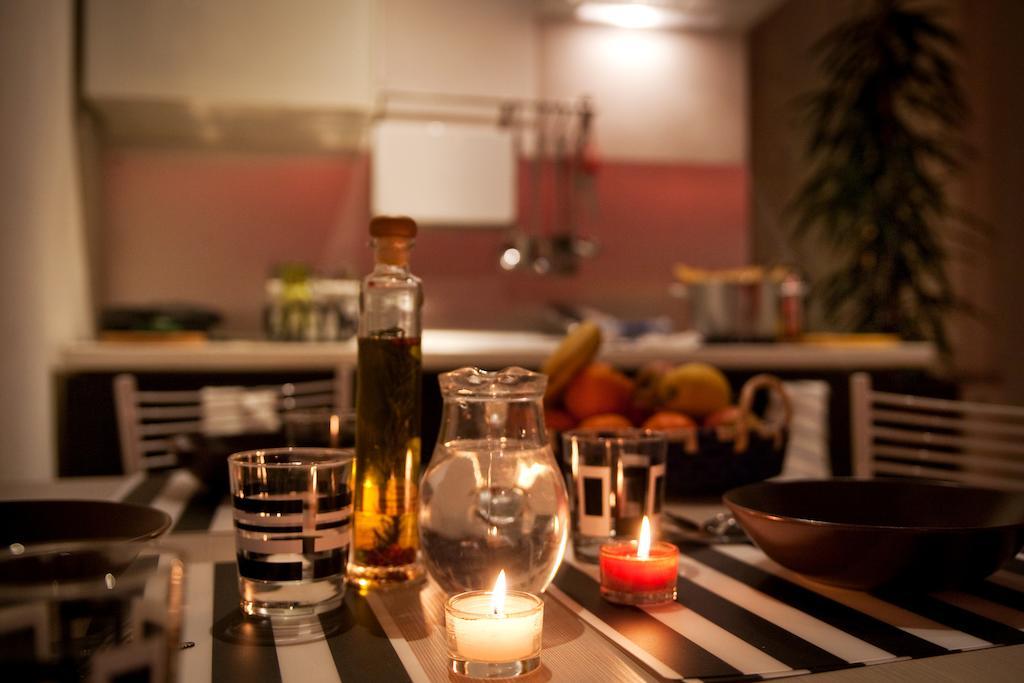 Appartement Chroma Italy - Chroma Campo De' Fiori *