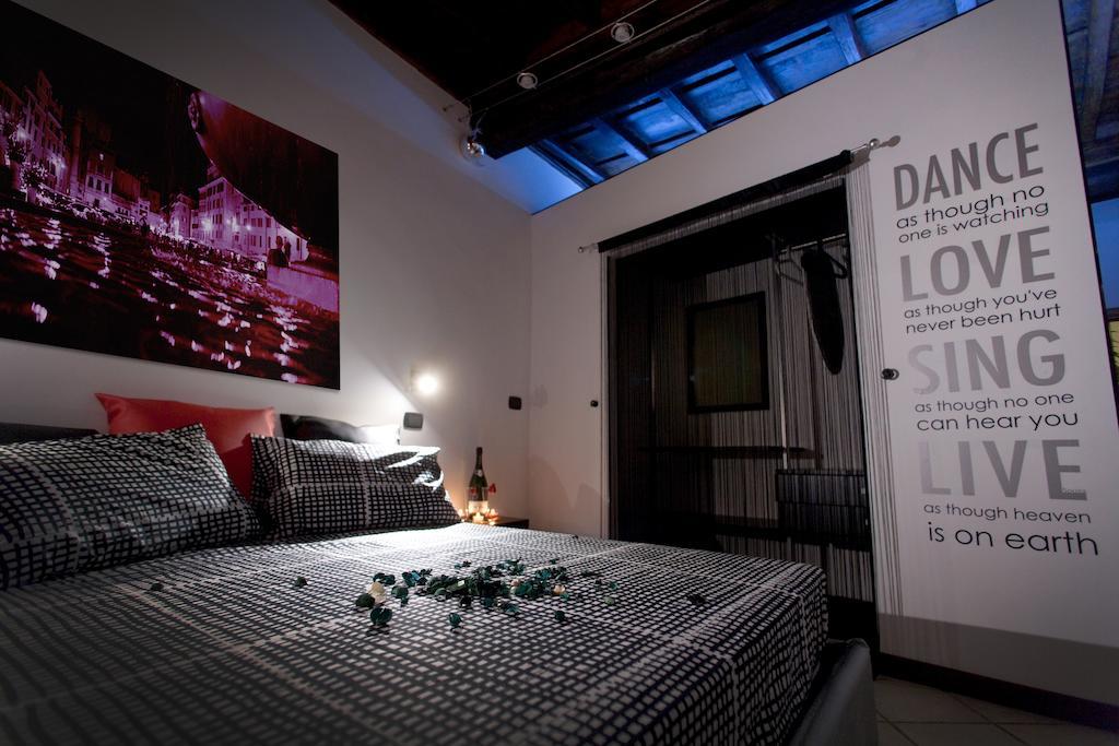 Appartement Chroma Italy - Chroma Campo De' Fiori *